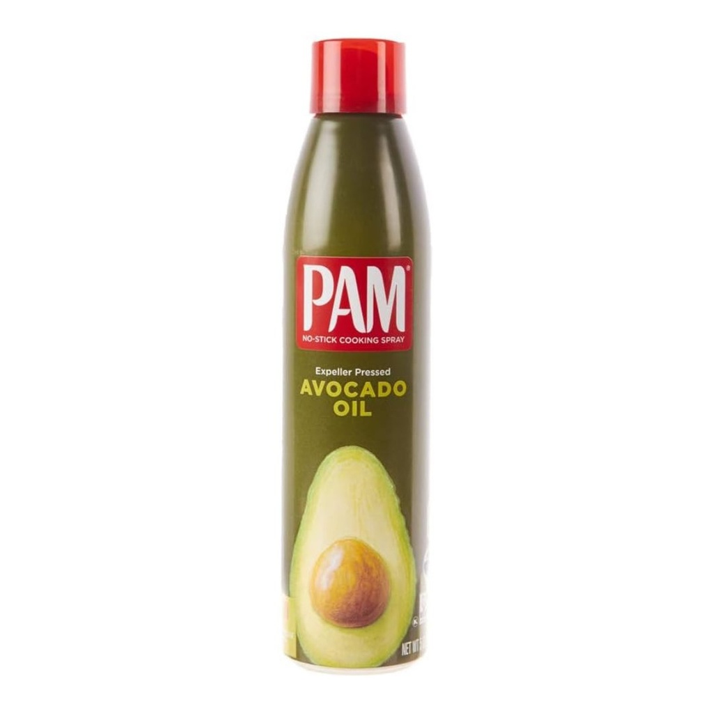 Aceite De Aguacate En Spray - Pam / 141g