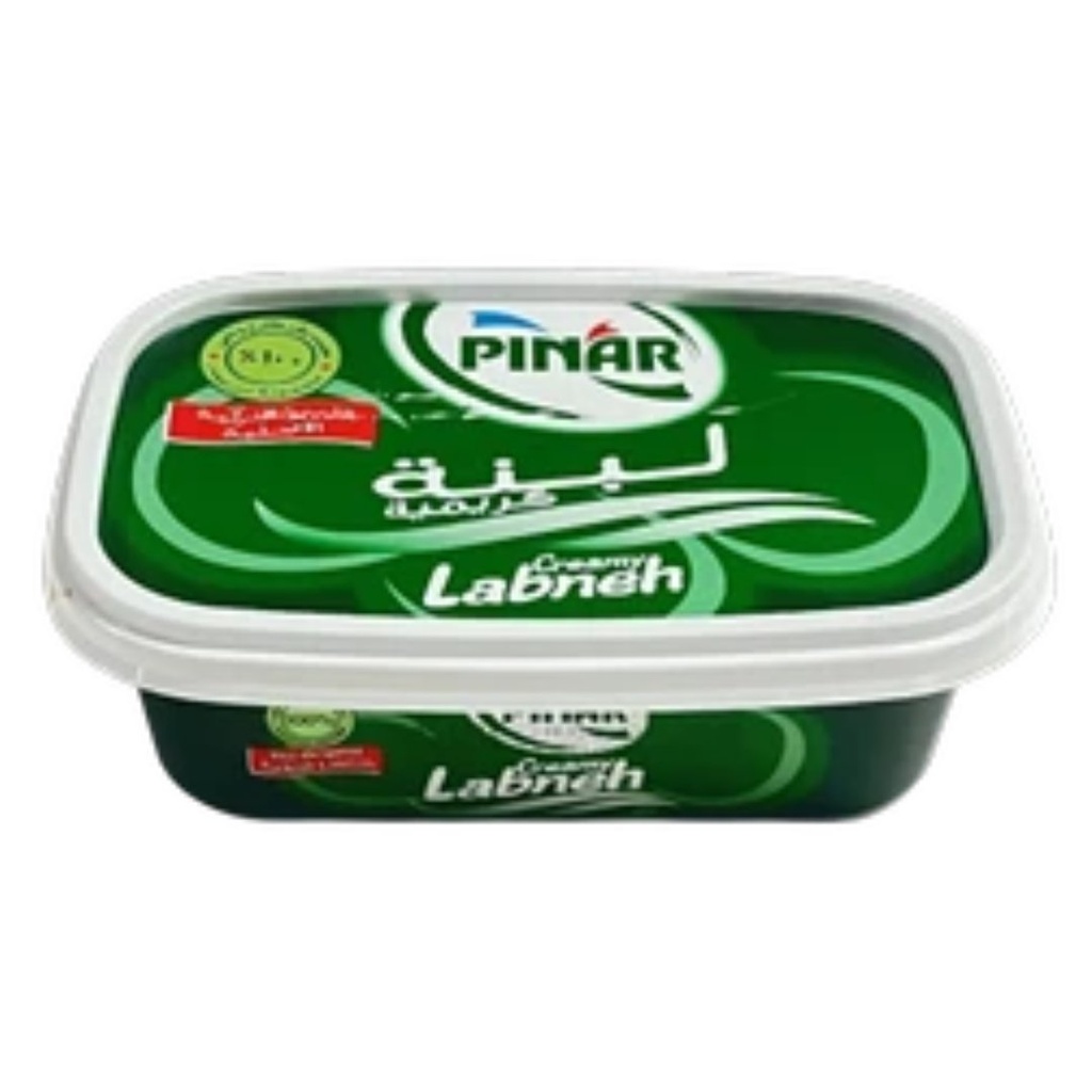 Labneh Original De Turquía / Pinar / 370g