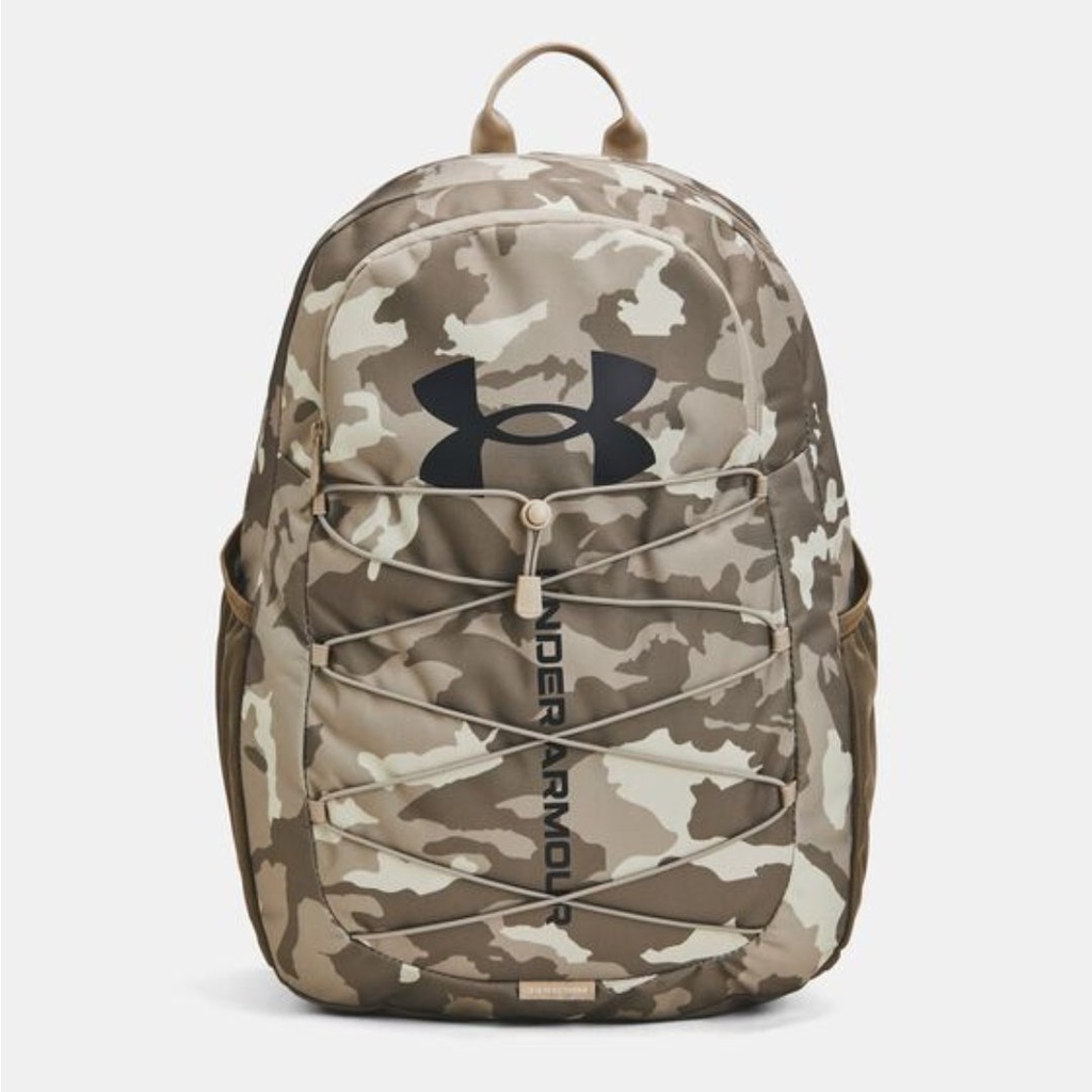 Bolso Under Armour Sport Unisex - Camuflado