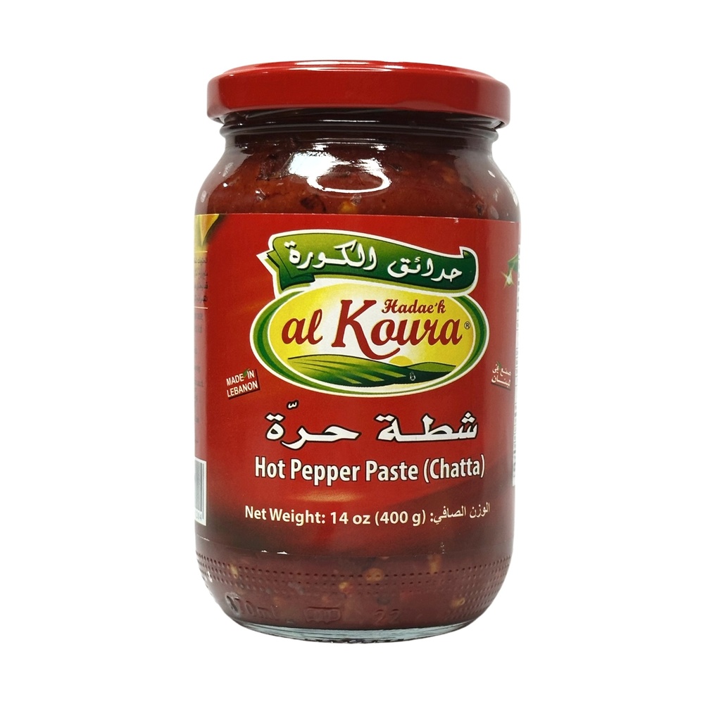 Pasta Picante Chatta / Al Koura / 400g