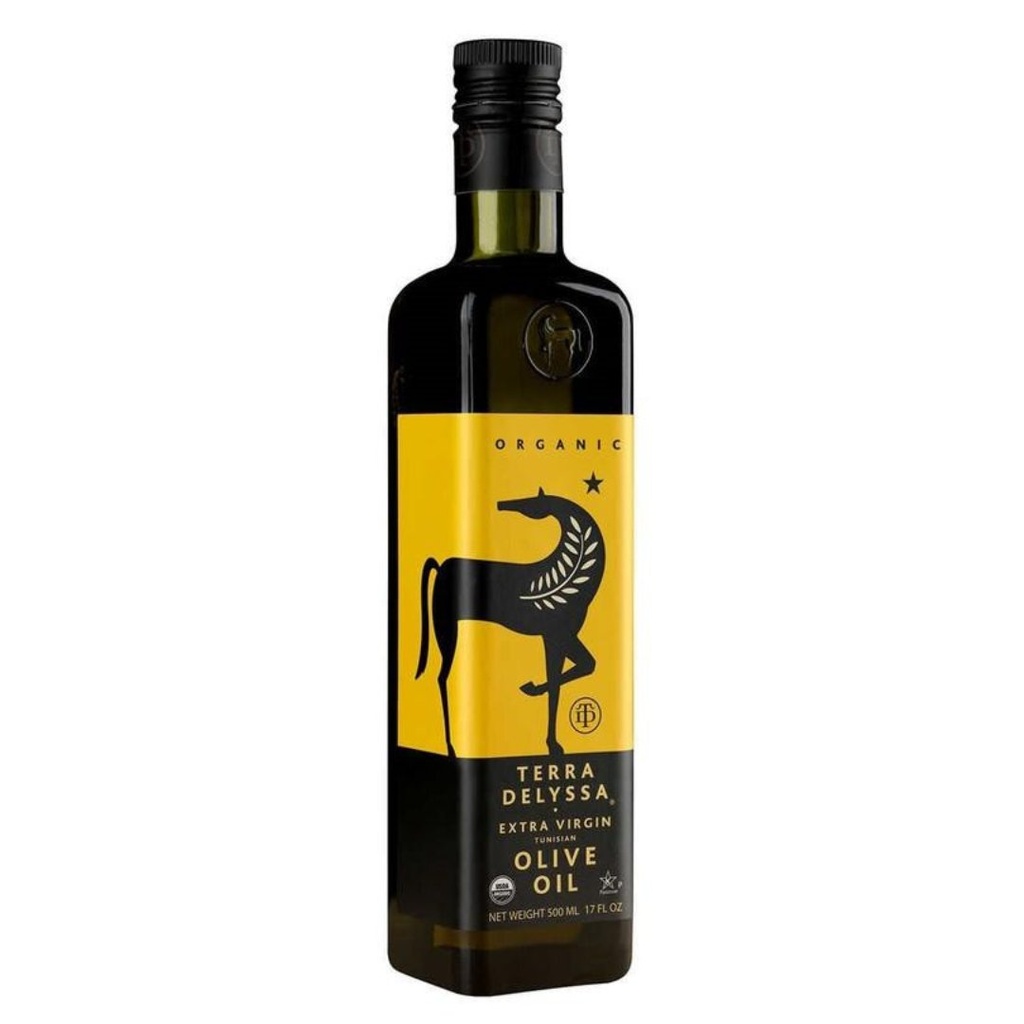 Aceite De Oliva Extra Virgen / Biologique Organic / 1L