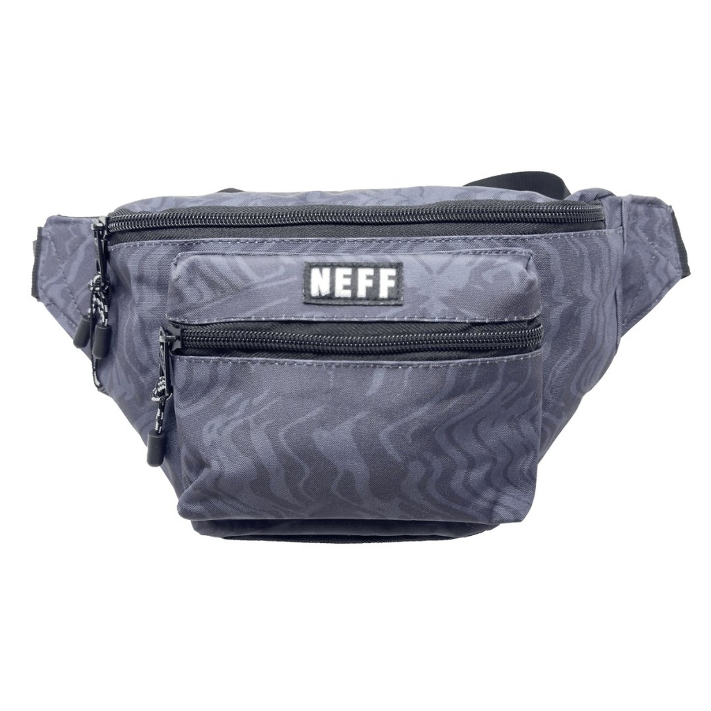 Koala Neff - Color Gris / Negro
