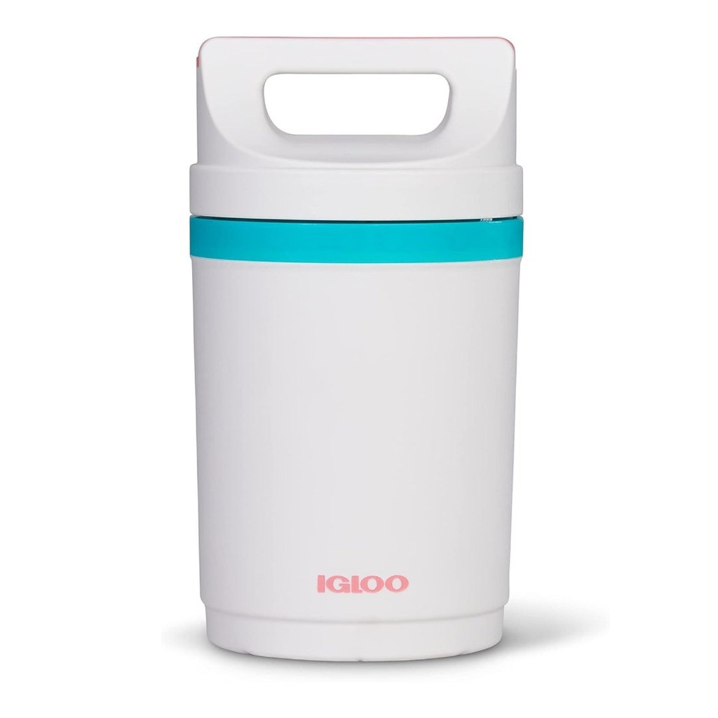 Jarra Igloo - Colección Retro Playmate / 1.89L / Color Blanco