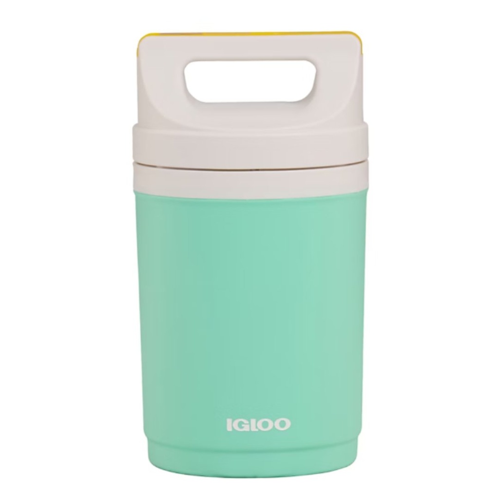 Jarra Igloo - Colección Retro Playmate / 1.89L / Color Verde Agua