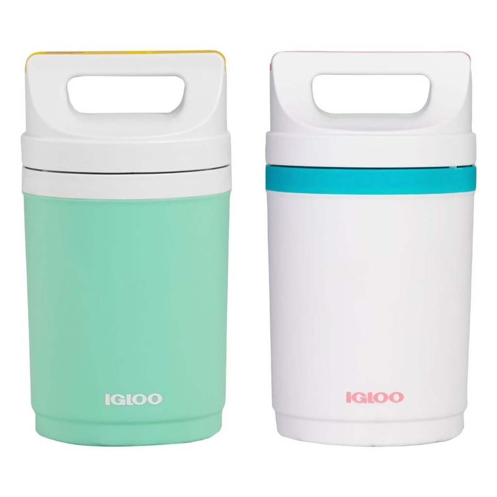 Jarra Igloo - Colección Retro Playmate / 1.89L / 2 Pack