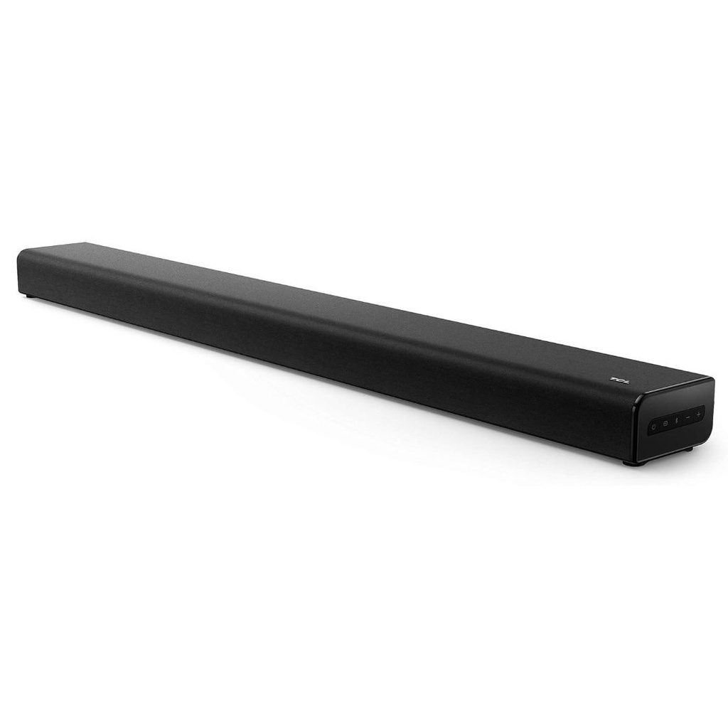 TCL Alto 8+ 2.1 Canal Barra De Sonido Con Subwoofer Integrado