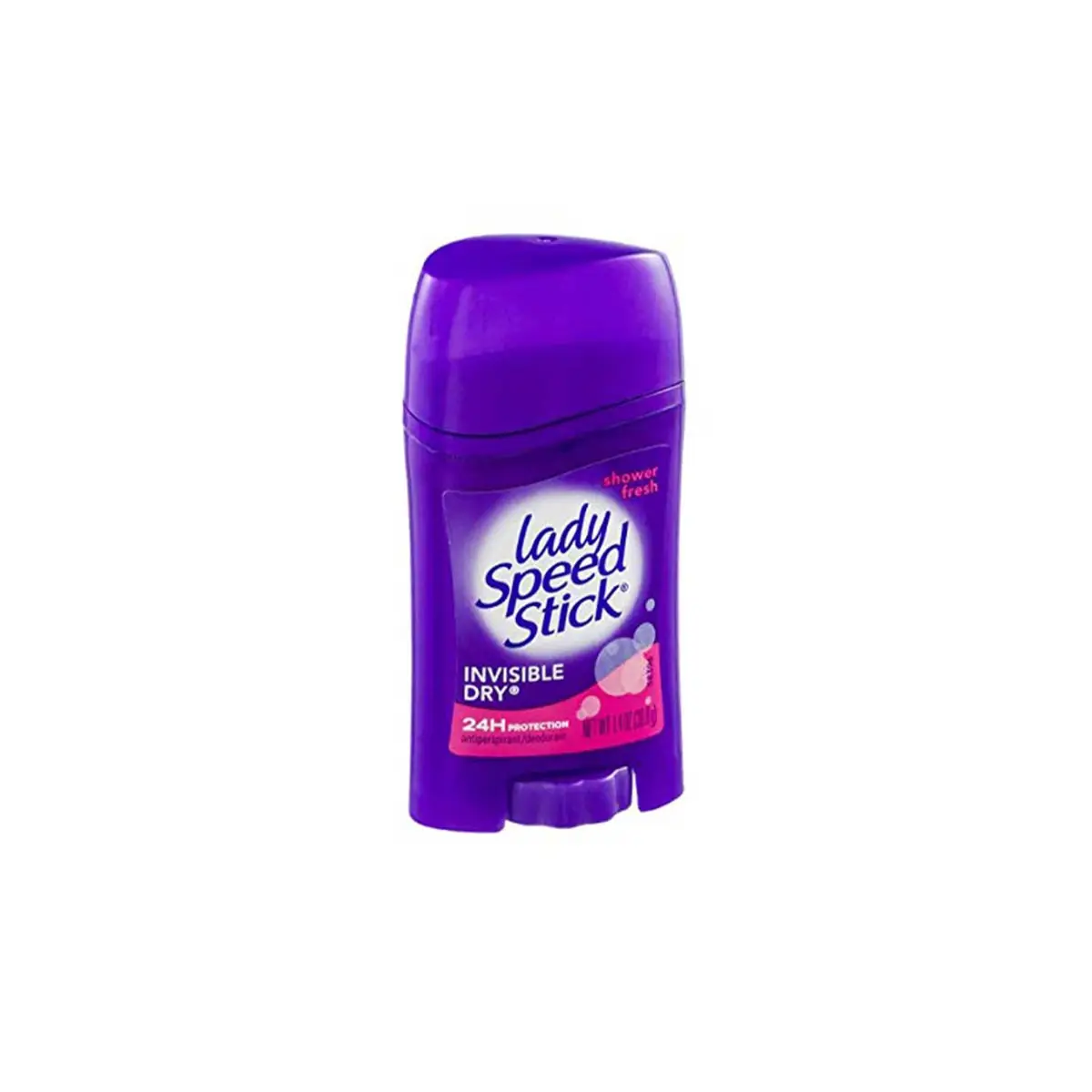 Lady Speed ​​Stick Invisible Dry 65 gr.