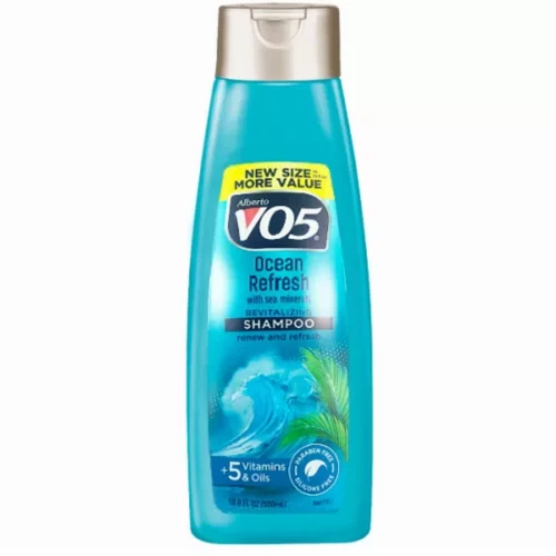 Alberto VO5 Champú Ocean Refresh/500 ml