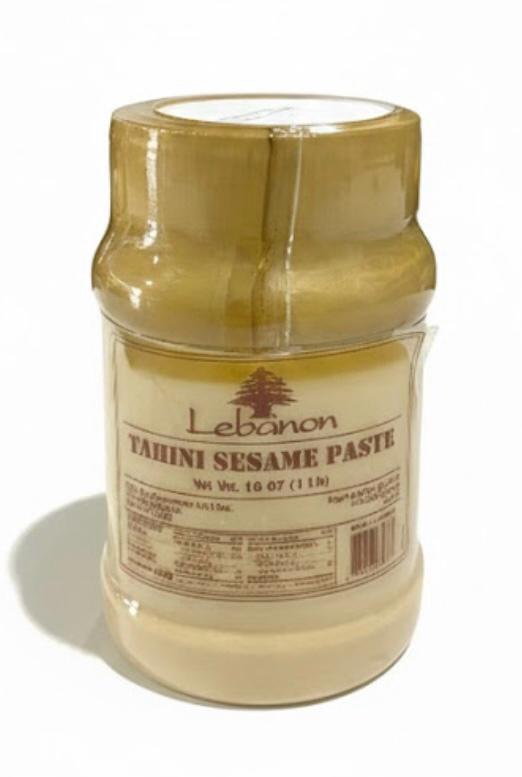 Lebanon Tahini / 1lb