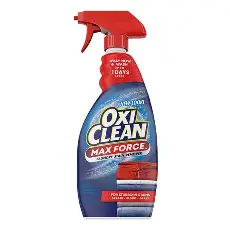 OxiClean Quitamanchas  Max-Force Spray 12 oz