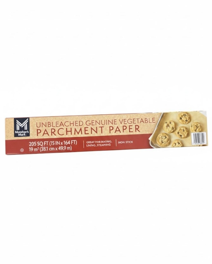 Member´s Mark Papel Pergamino / 205 Sq Ft.