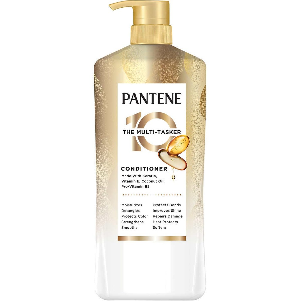 Pantene Acondicionador  Multiusos 10 en 1 /  38.2oz