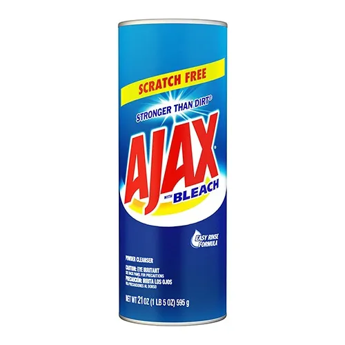Ajax Limpiador En Polvo / 21 OZ