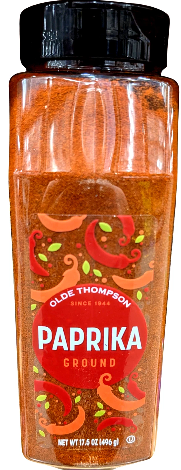 Olde Thompson Pimentón Molido / 496Gr