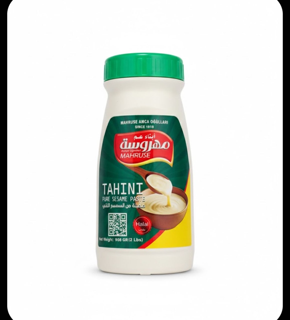 Mahruse Tahini / 908gr