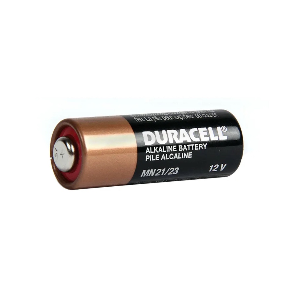 Batería Alcalina Duracell MN21/23 Para Controles / 12V