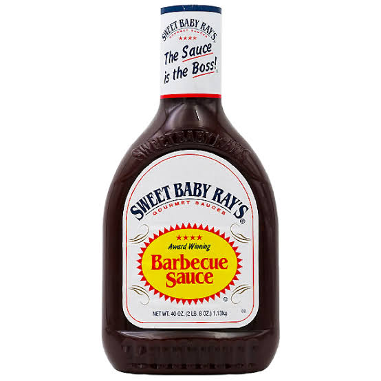 Sweet Baby Rays Salsa Barbecue Original / 1.13Kg