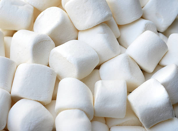 Eastern Feast  Malvaviscos  Halal Blanco / 200Gr.