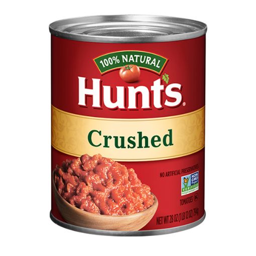 Hunts Tomate Triturado / 794Gr.