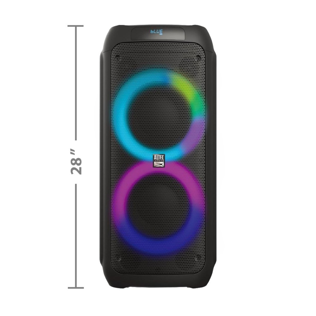 Corneta Altec Lansing - AL500