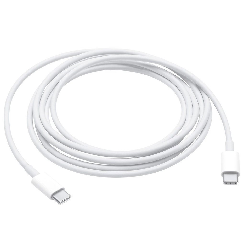 Cable de Carga USB-C de 2mts, Original Apple
