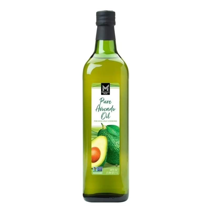 Member's Mark Aceite Puro De Aguacate / 1 LT