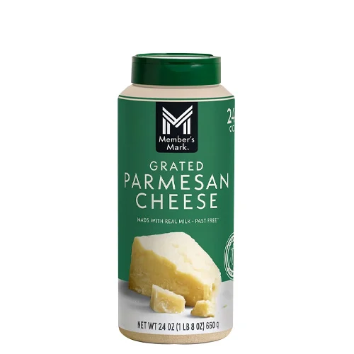 Member's Mark Queso Parmesano / 680 Gr