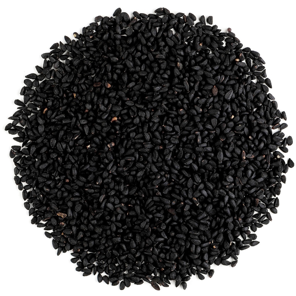 Ashour Semilla Negra Nigella  / 430.91Gr.