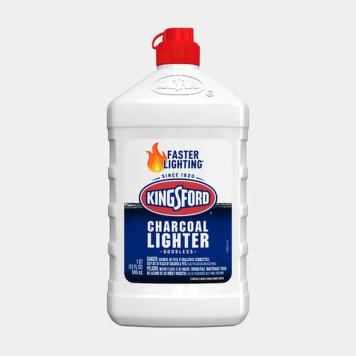 Kingsford Encendedor De Carbon / 946Ml