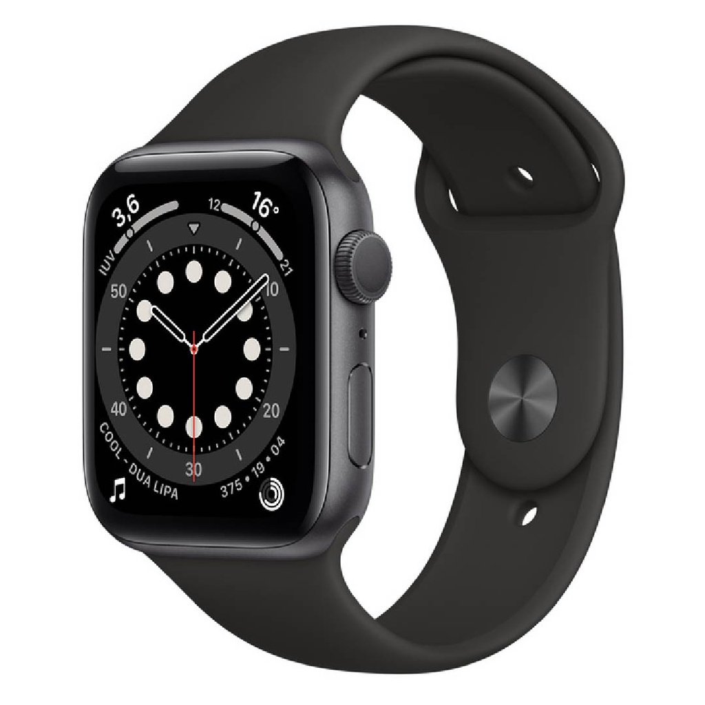 Apple Watch Serie 6 GPS 44mm