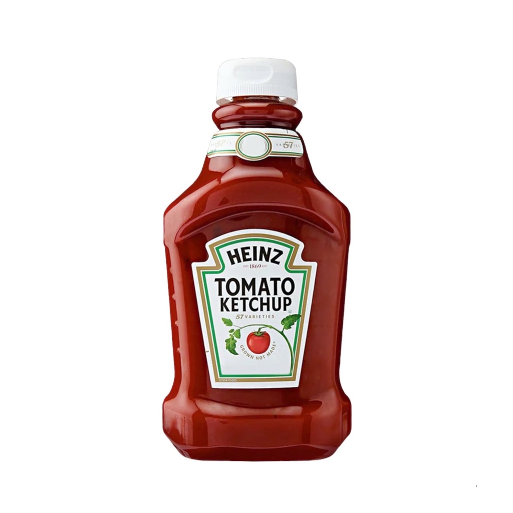 Salsa de Tomate Ketchup / 1.25kg