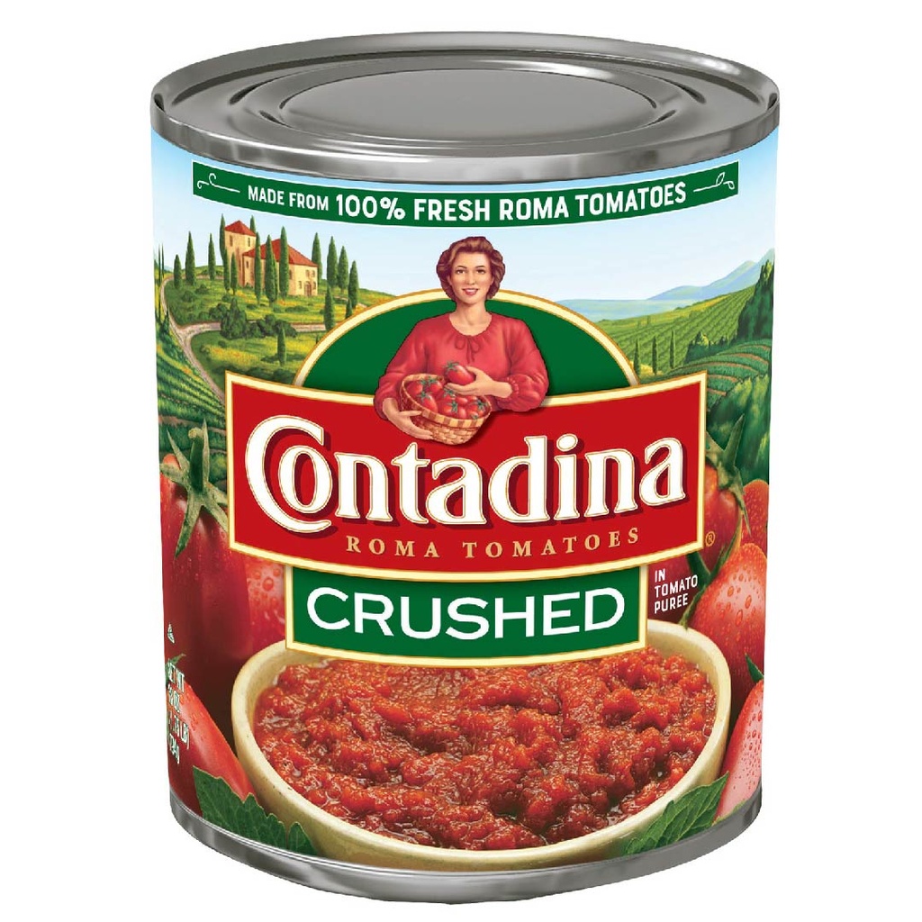 Tomate Triturado Contadina, 794g