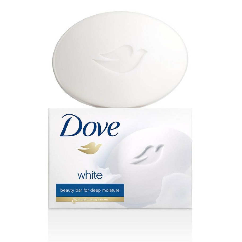 Jabón En Barra Dove Original / 16 Pack / 106g
