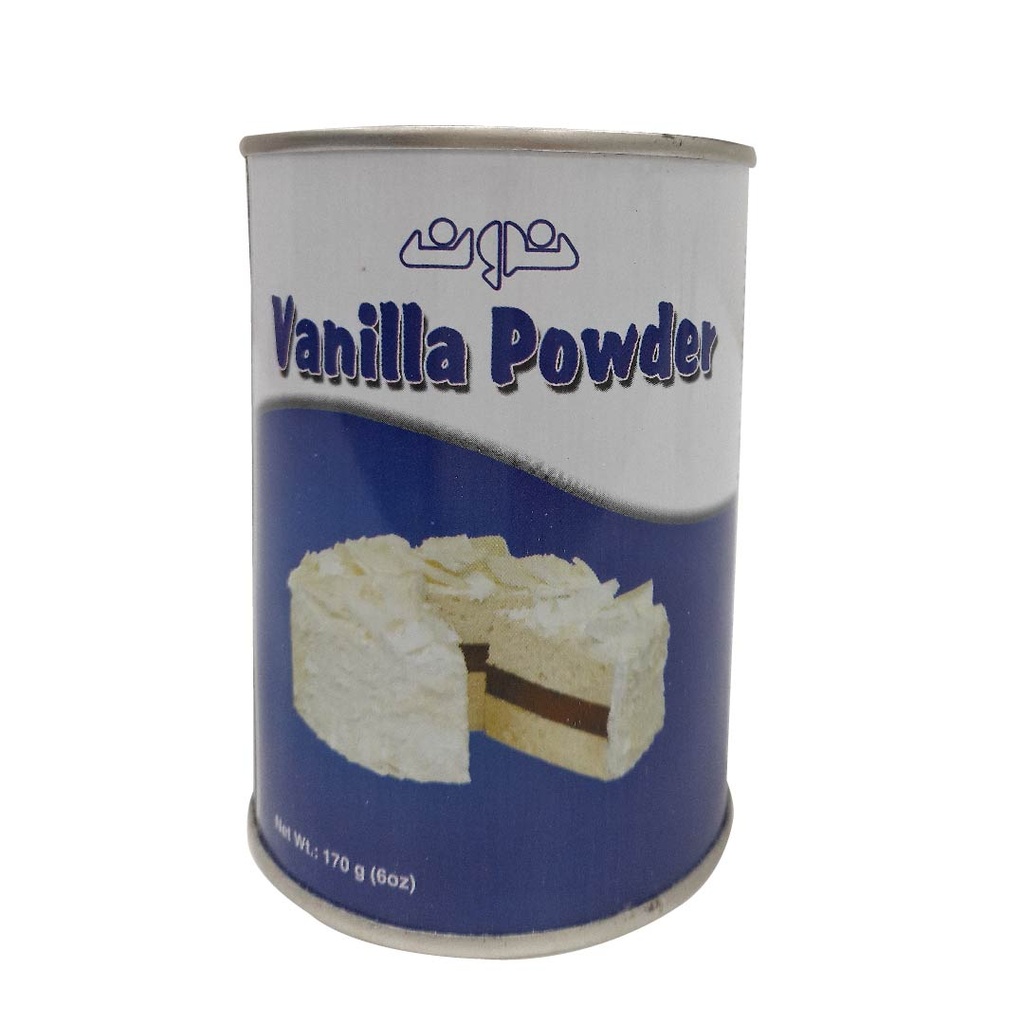 Vainilla En Polvo, 170g