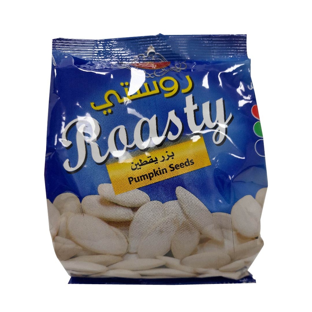 Semillas De Auyama, Roasty /