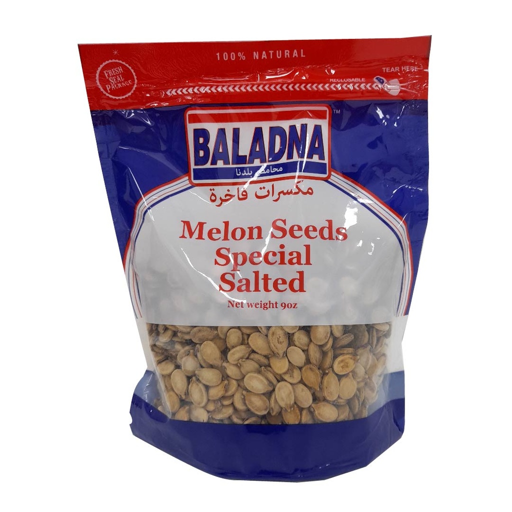 Baladna Semillas De Patilla / 198GR
