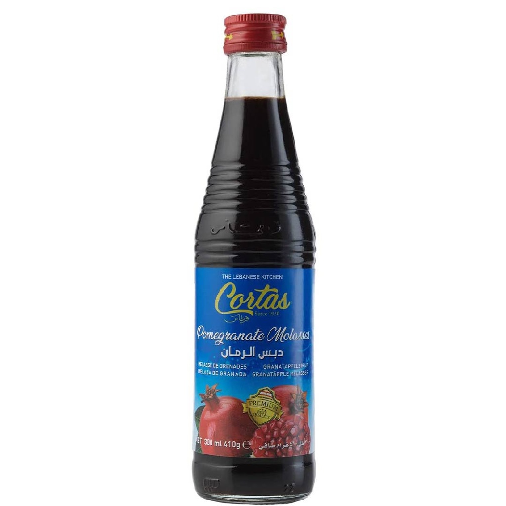 Melaza De Granada, Cortas / 300 mL