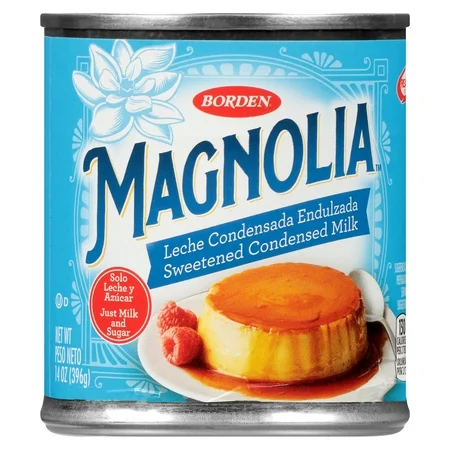 Leche Condensada Magnolia 396g