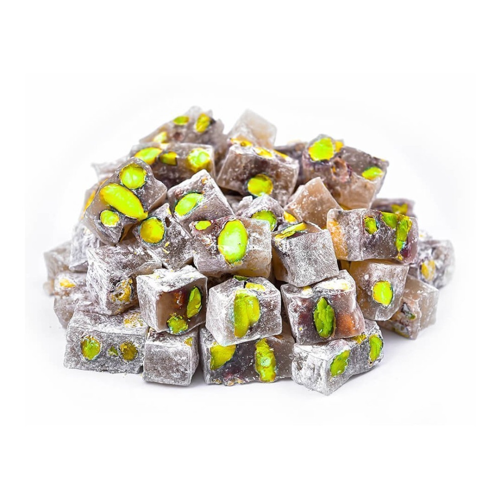 Turkish Delight Pistacho, Lokum / 454g
