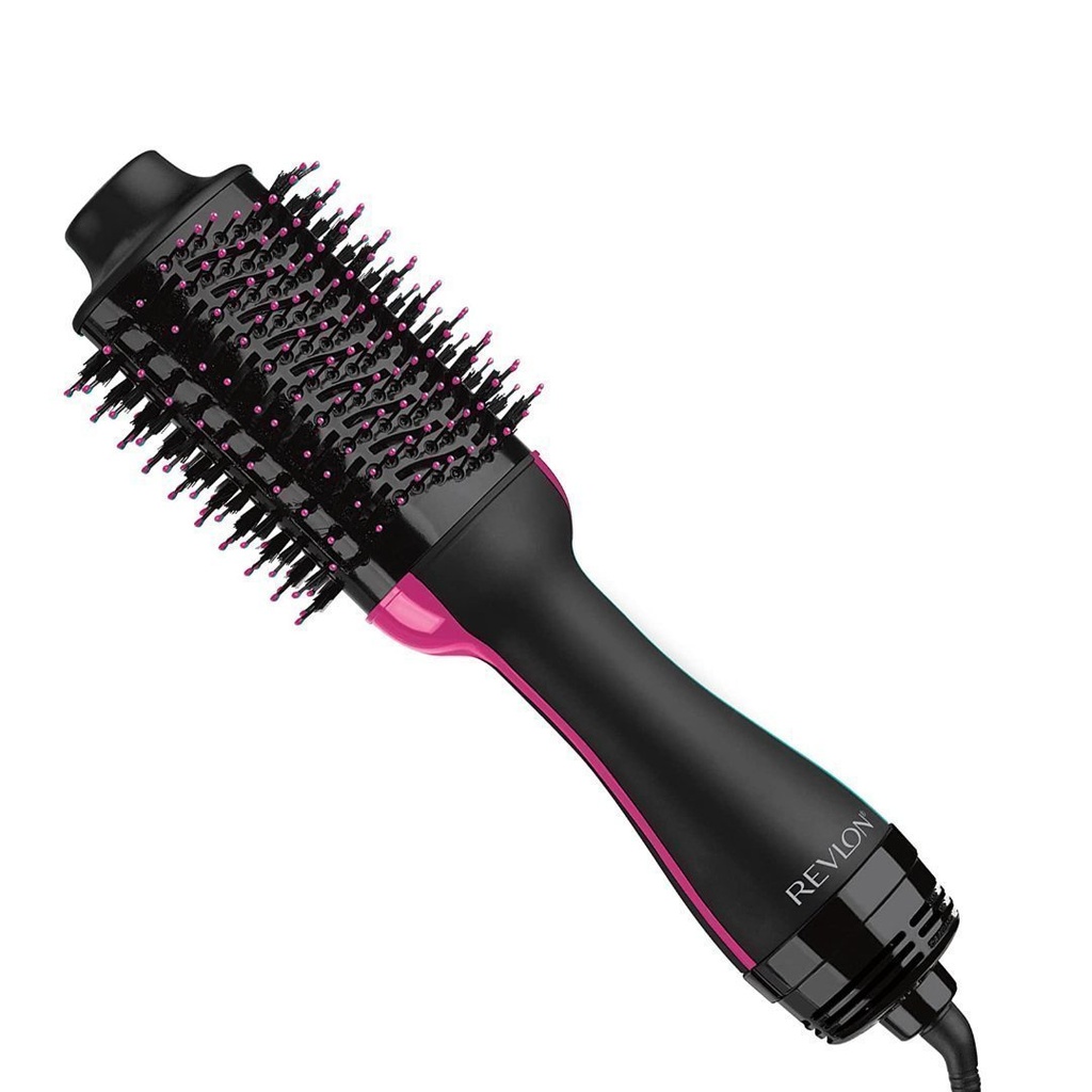Cepillo Secador y Voluminizador Revlon One Step