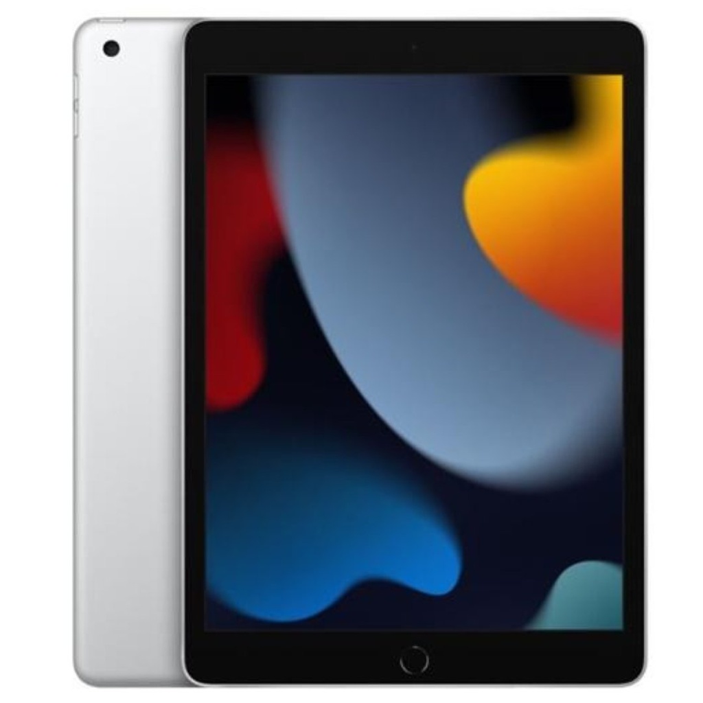 Apple iPad 9na Generación 10.2" 64GB, Wi-Fi